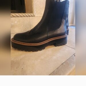 Boots RESERVED For CAROLINE!